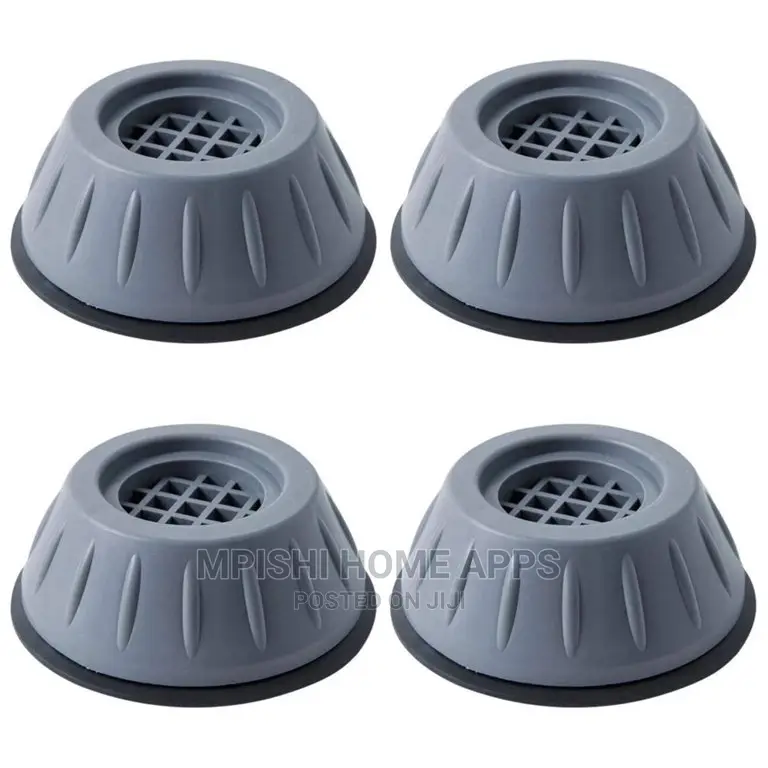 Anti-Vibration Feet Pads