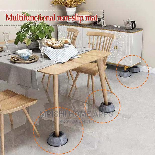 Anti-Vibration Feet Pads - thumbnail 8