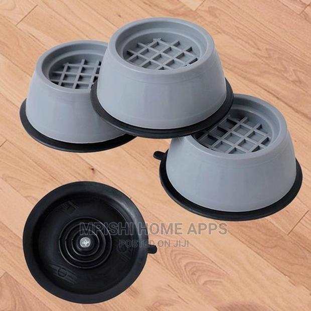 Anti-Vibration Feet Pads - thumbnail 6