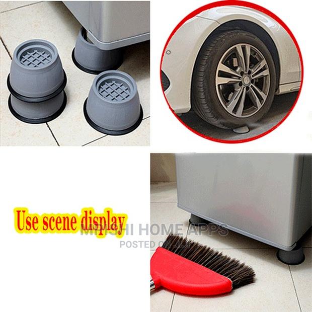 Anti-Vibration Feet Pads - thumbnail 7