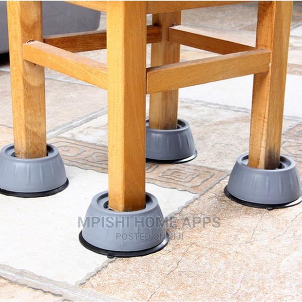 Anti-Vibration Feet Pads - thumbnail 9