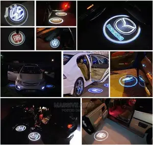 All Door Lights