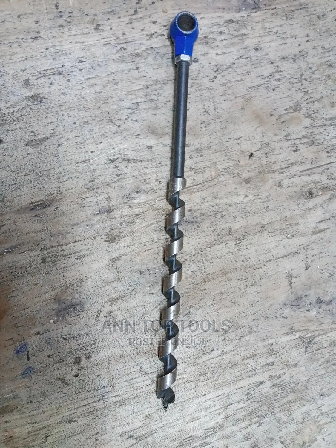 18 Mm Drill Bit