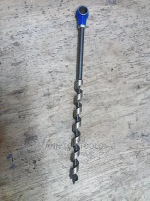 18 Mm Drill Bit