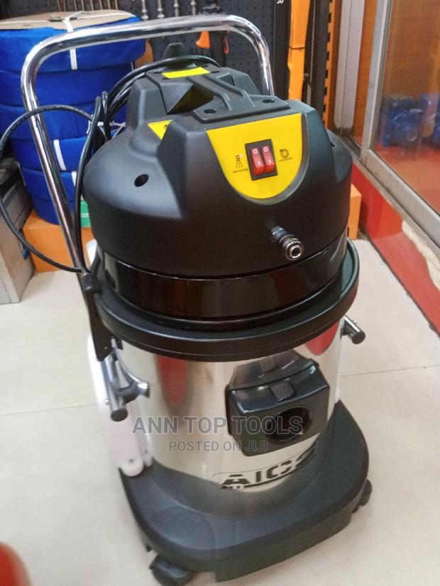 Aico Carpet Cleaner - thumbnail 2