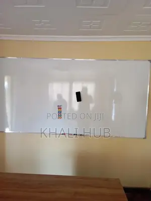 Whiteboard^Whiteboard^8ft*4ft^Whiteboard! 