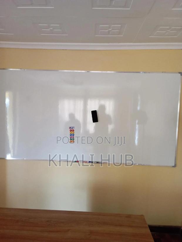 Whiteboard^Whiteboard^8ft*4ft^Whiteboard!