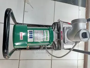 Shiyuan Submersible Water Pump