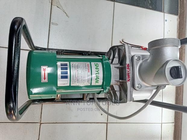 Shiyuan Submersible Water Pump - thumbnail 2