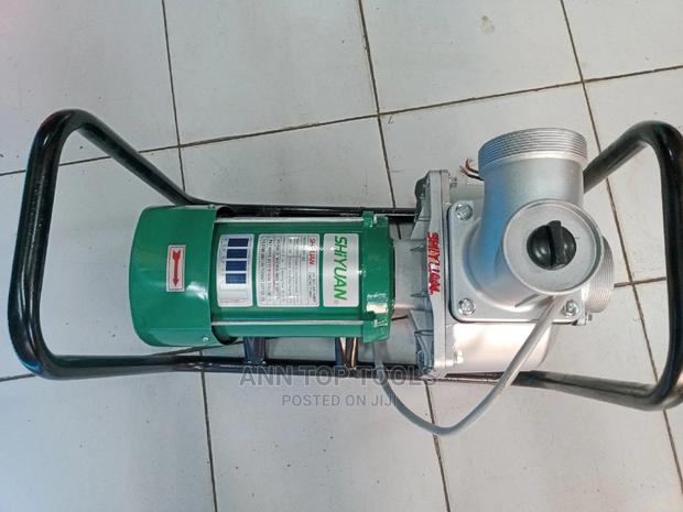 Shiyuan Submersible Water Pump - main view