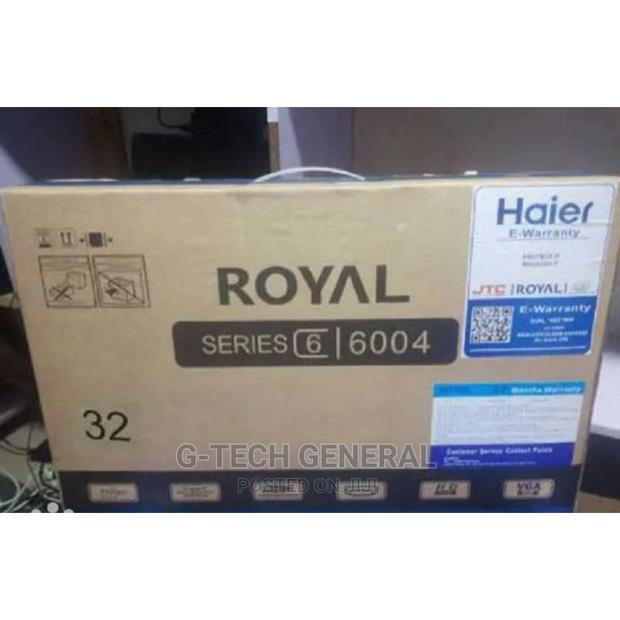 Royal 32" AC/DC Digital HD LED Television - thumbnail 2