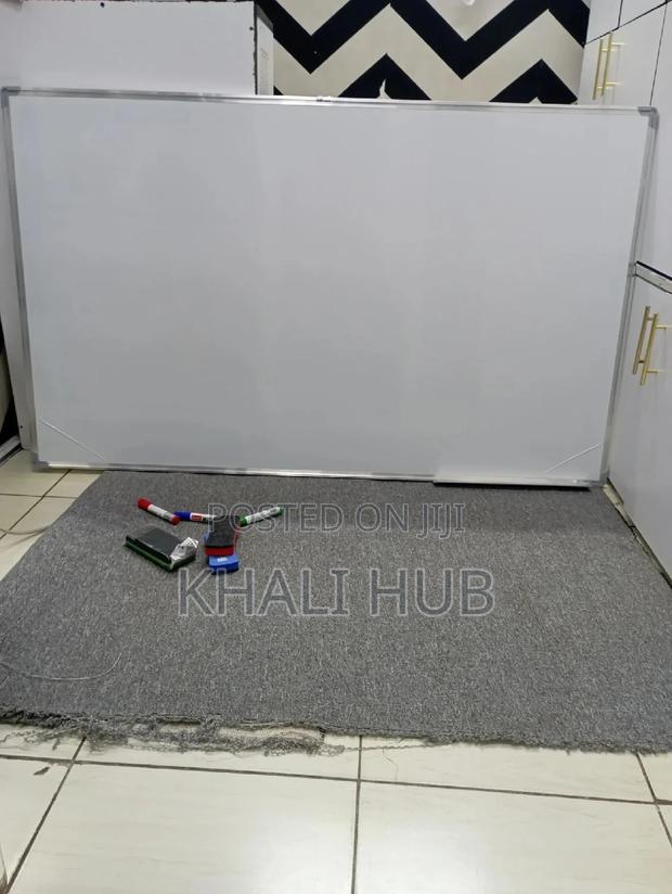 Whiteboard Whiteboard Whiteboard Whiteboard Heavy Duty Board - main view