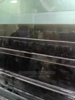 Obsecure 5mm Glass