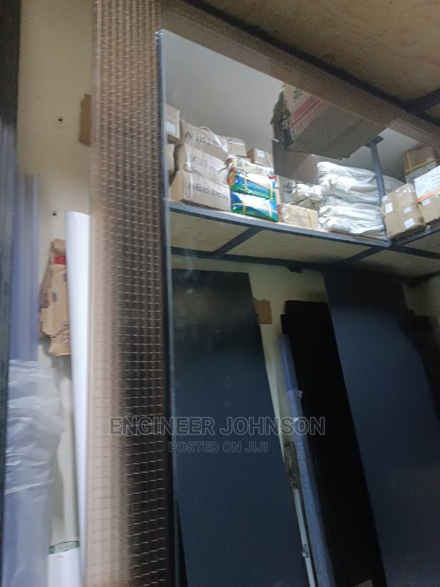 Oneway 5mm Glass