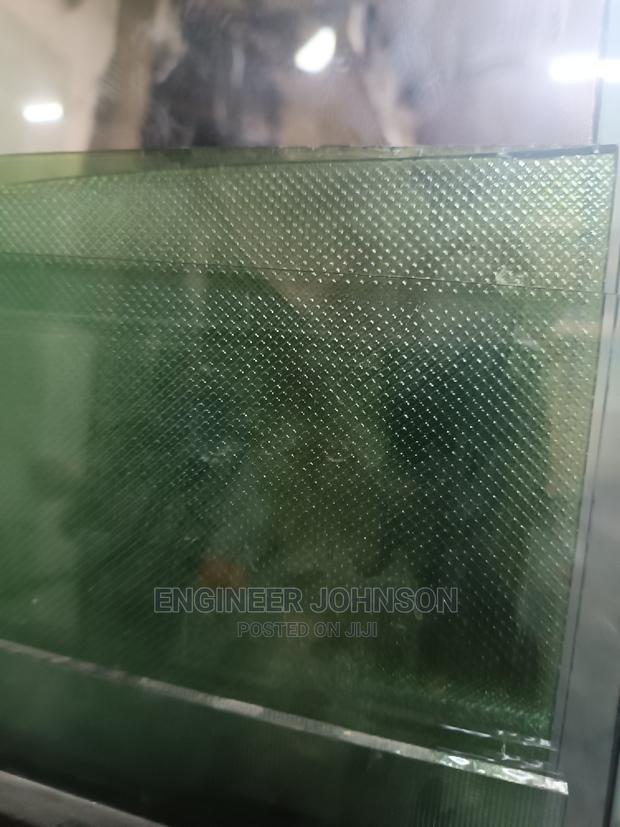 Translucent Glass