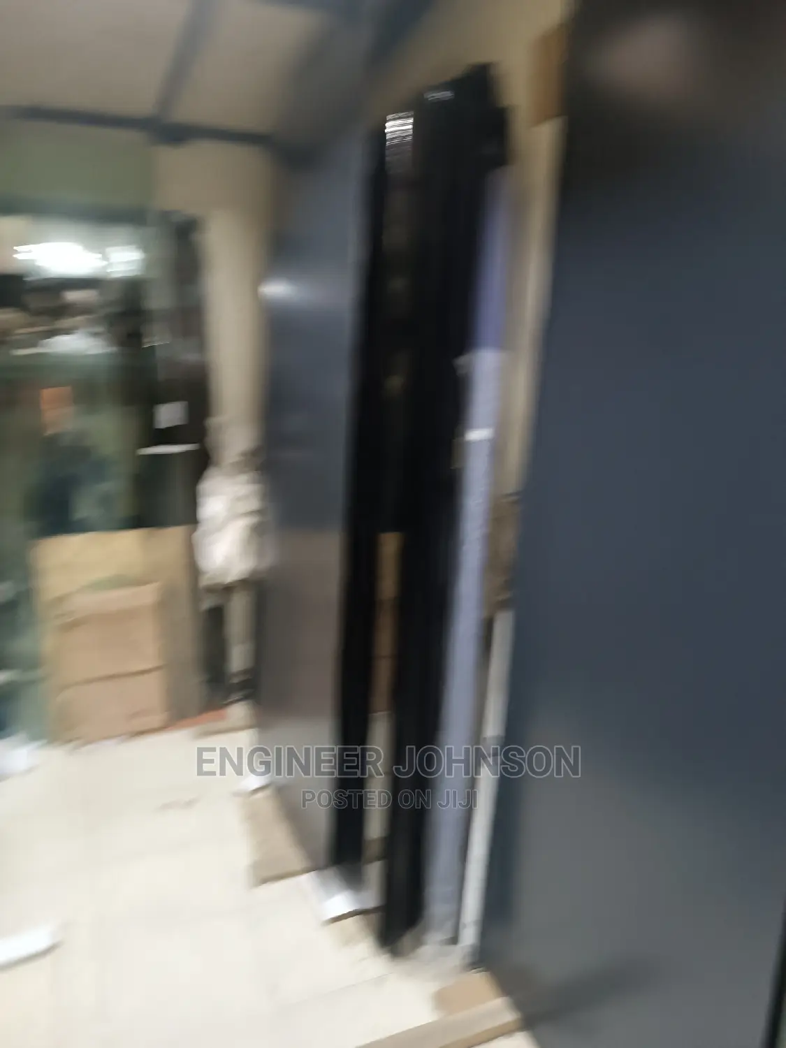 Putty Glass in Nairobi Central Building Materials, Kingstone