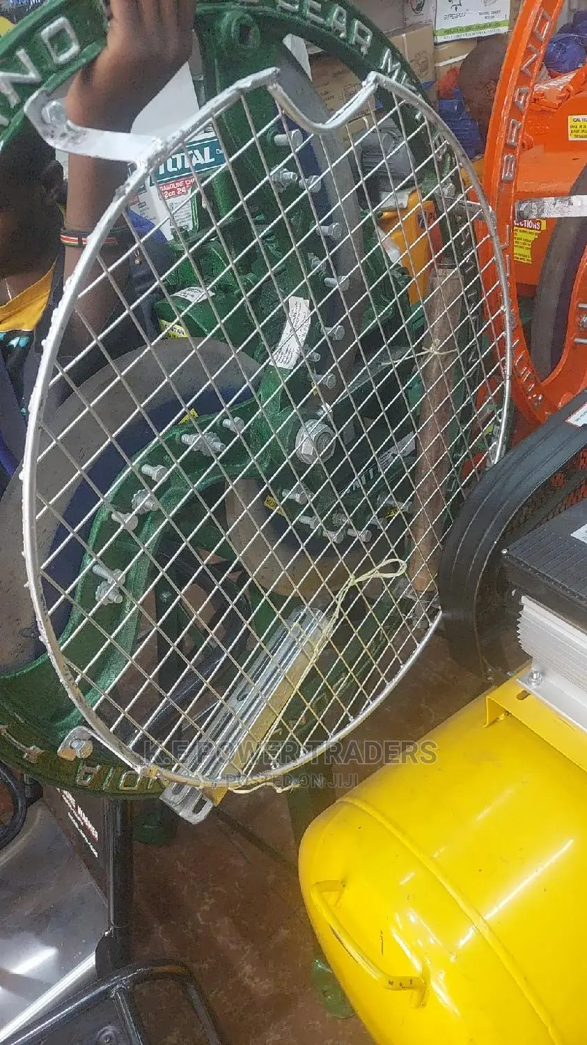 Quality Indian Three Blade Chaff Cutter