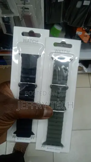 Watch Strap Compatible With Apple Watch Straps 42mm 44mm, So