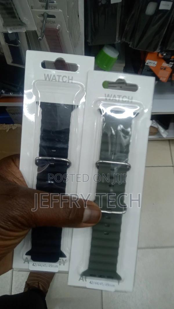 Watch Strap Compatible With Apple Watch Straps 42mm 44mm, So - main view