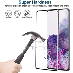 Glass Screen Protector for Samsung Galaxy Note 20/Ultra/S22/