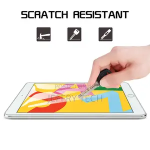 iPad Air 4th 10.9 Inch 2020 Real Tempered Glass Screen Prote