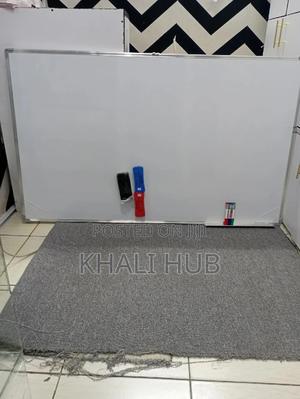 Whiteboard-Whiteboard-Whiteboard 1.5m×0.9m Whiteboard°^ - thumbnail 2