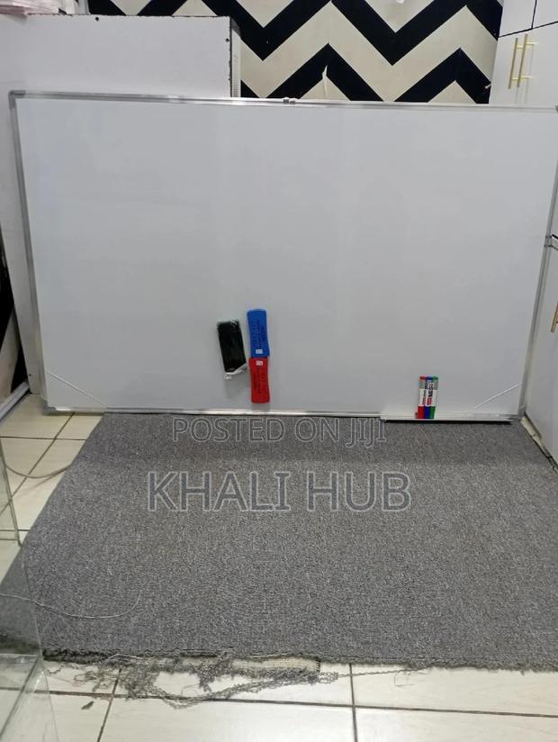 Whiteboard-Whiteboard-Whiteboard 1.5m×0.9m Whiteboard°^ - main view