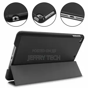 Flip Smart Stand Case Cover for Apple iPad Air1,Air2 9.7",10