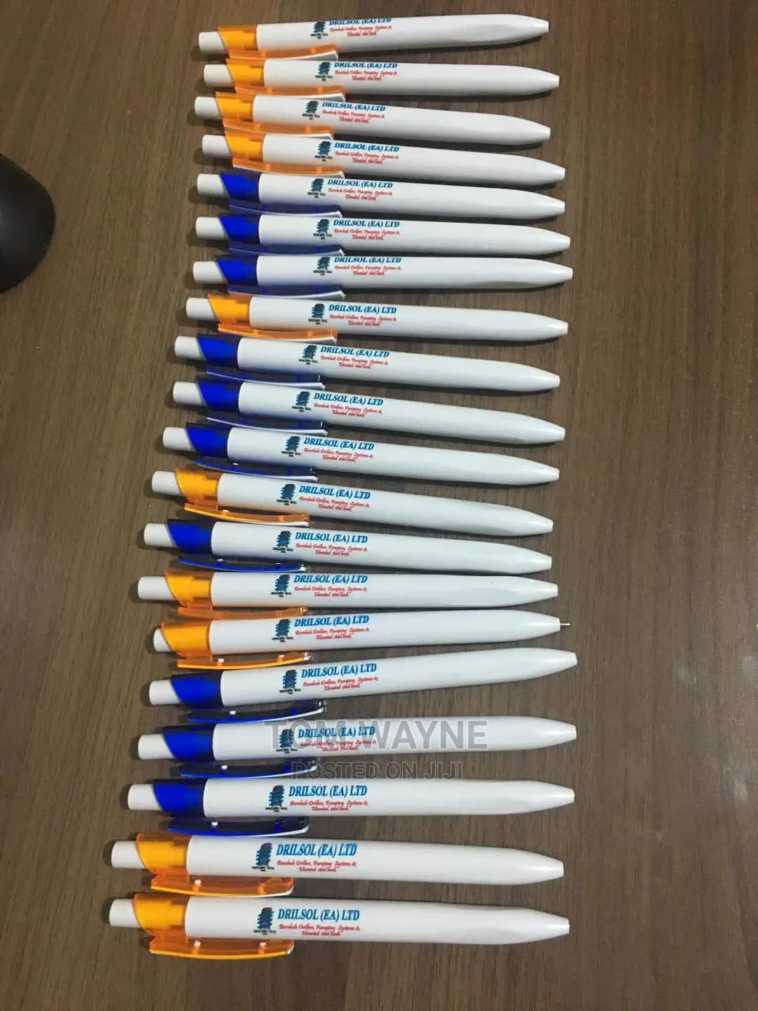 Pen Printing Services