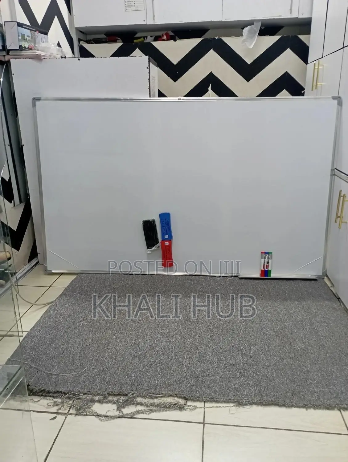 White Writing Board! White Writing Board! Whiteboard!