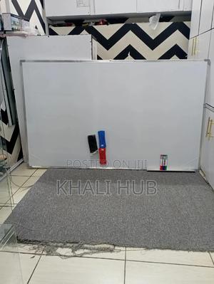 White Writing Board! White Writing Board! Whiteboard! - thumbnail 2