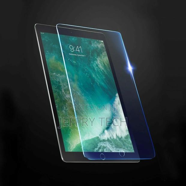 Screen Protector for Apple iPad 10.2 7th 8th Gen 9th 2021 - thumbnail 2