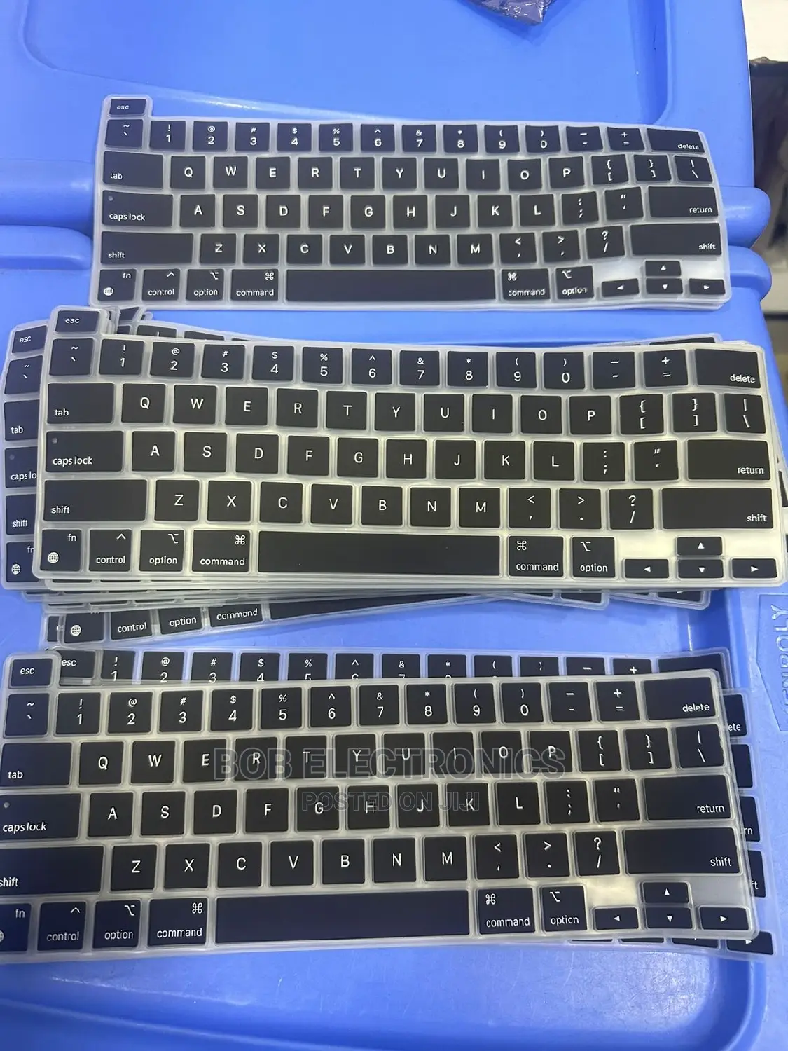 Mackbook Keyboards Replacement