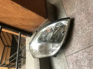 Nissan Teana 2005 Headlight