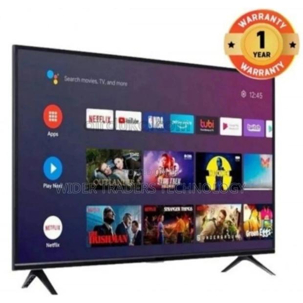 Vitron 43 Inch Smart - thumbnail 2