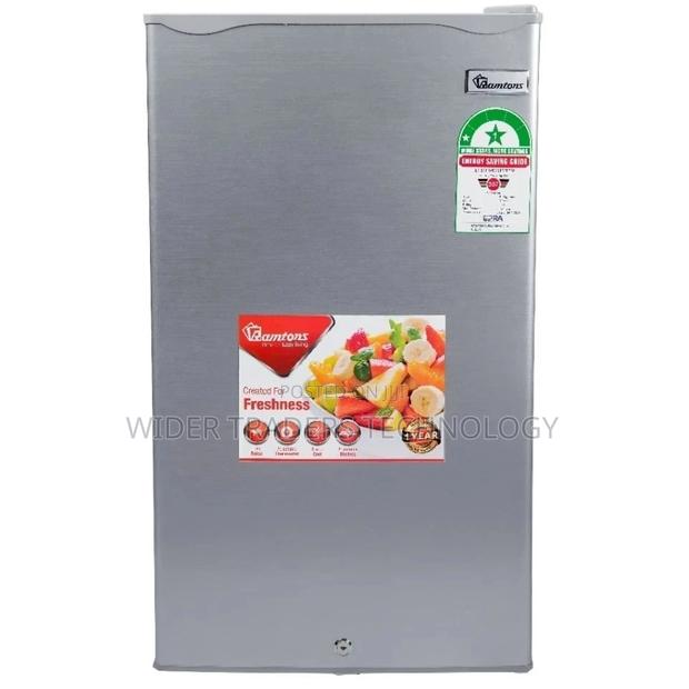 Mini Fridge 90 Litres