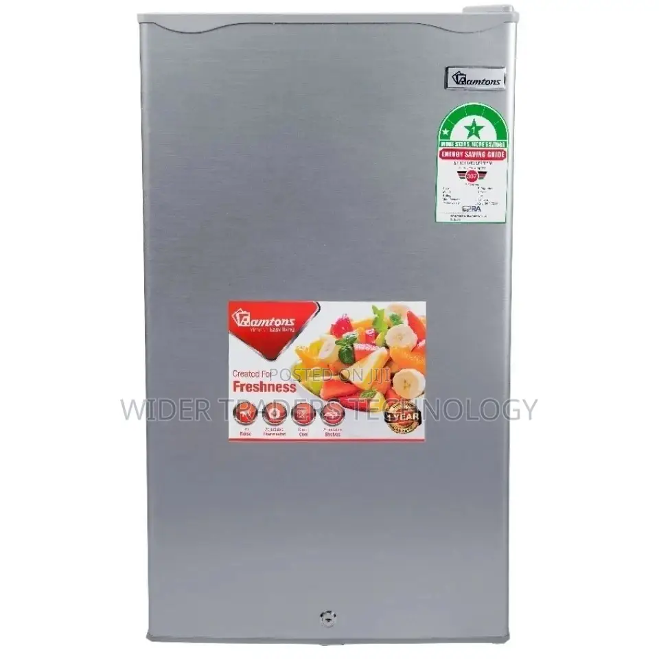 Mini Fridge 90 Litres
