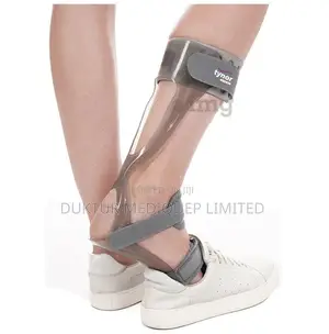 Tynor D 17 Foot Drop Splint Medium Right/Left(CH, S,M, L,XL)