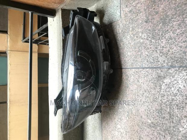 Mazda CX-5 Headlight 2015 (7 Pins)