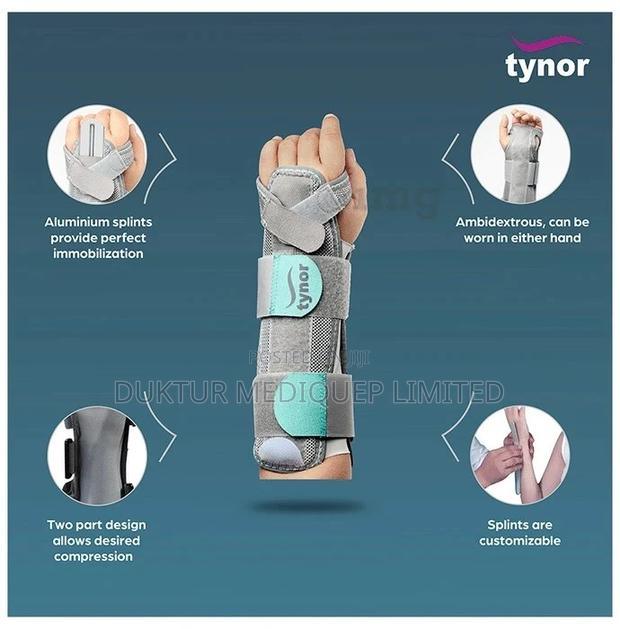 Tynor E-30 Forearm Splint Universal - main view