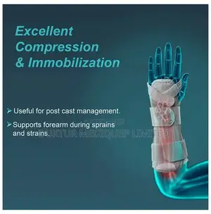 Tynor E-30 Forearm Splint Universal