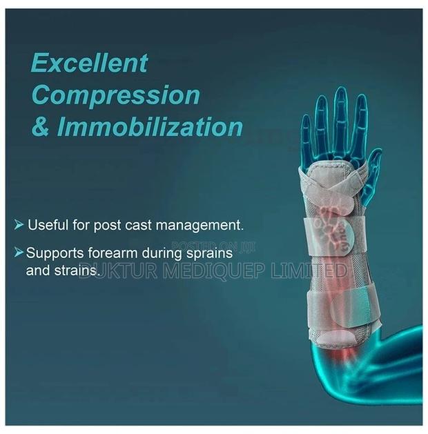 Tynor E-30 Forearm Splint Universal - thumbnail 3