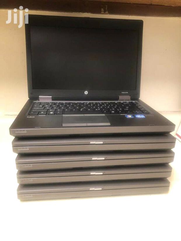 Laptop HP ProBook 6470B 4GB Intel Core i5 HDD 500GB