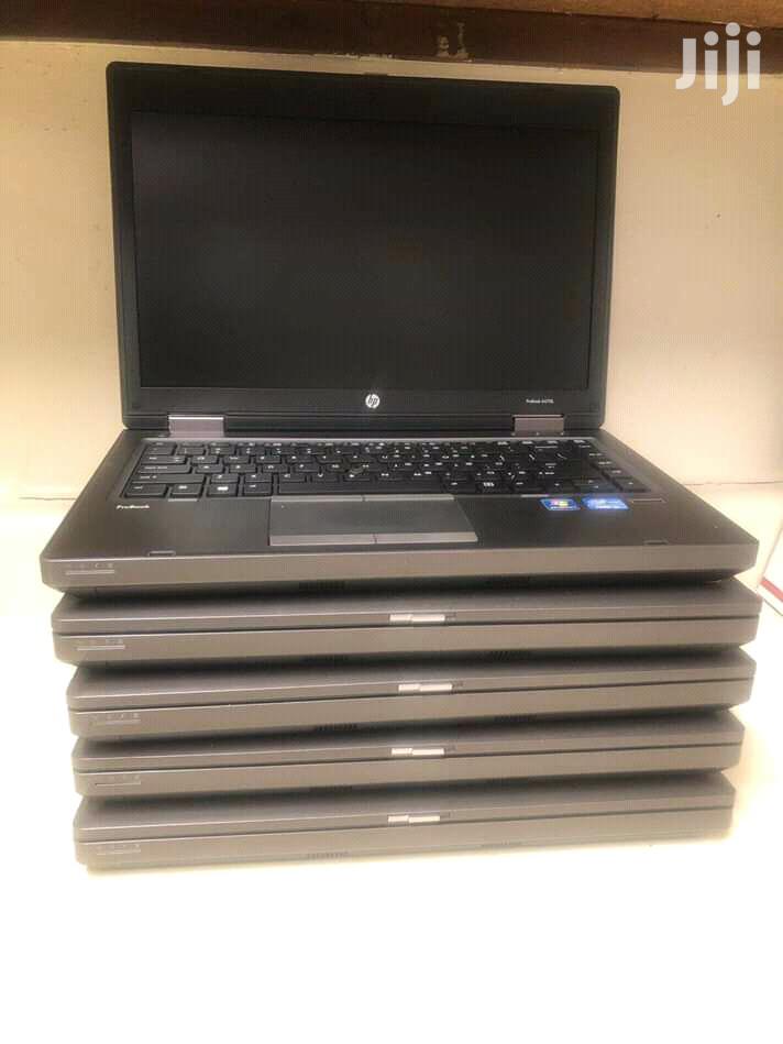 Laptop HP ProBook 6470B 4GB Intel Core i5 HDD 500GB