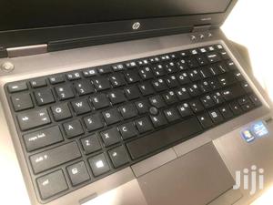 Laptop HP ProBook 6470B 4GB Intel Core i5 HDD 500GB