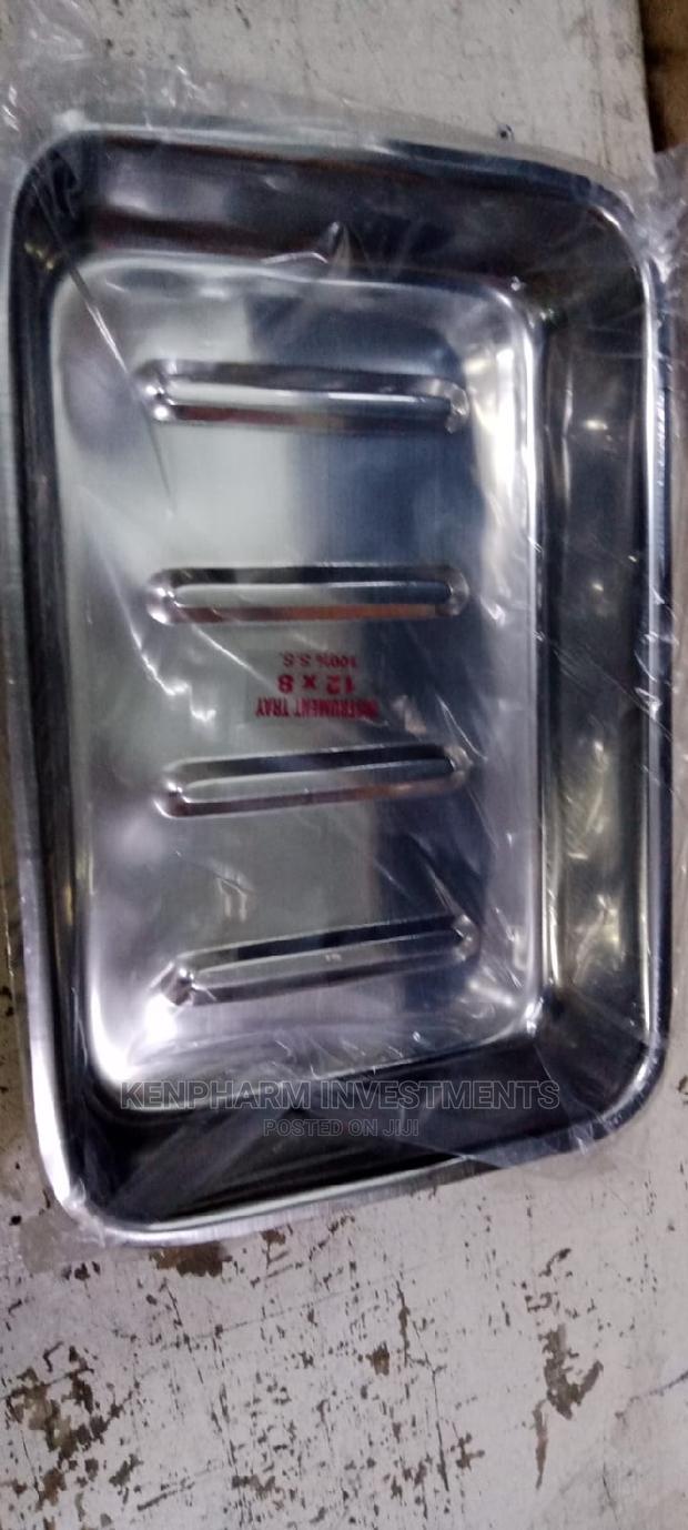 Instrument Tray - thumbnail 2