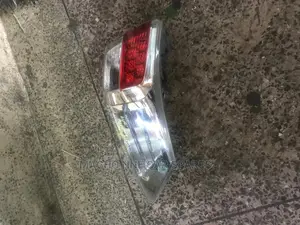 Honda Odyssey 2014 Backlight