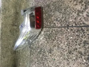 Honda Odyssey 2014 Backlight