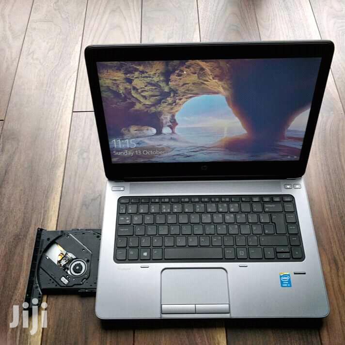 Laptop HP ProBook 645 G1 4GB AMD A6 HDD 500GB