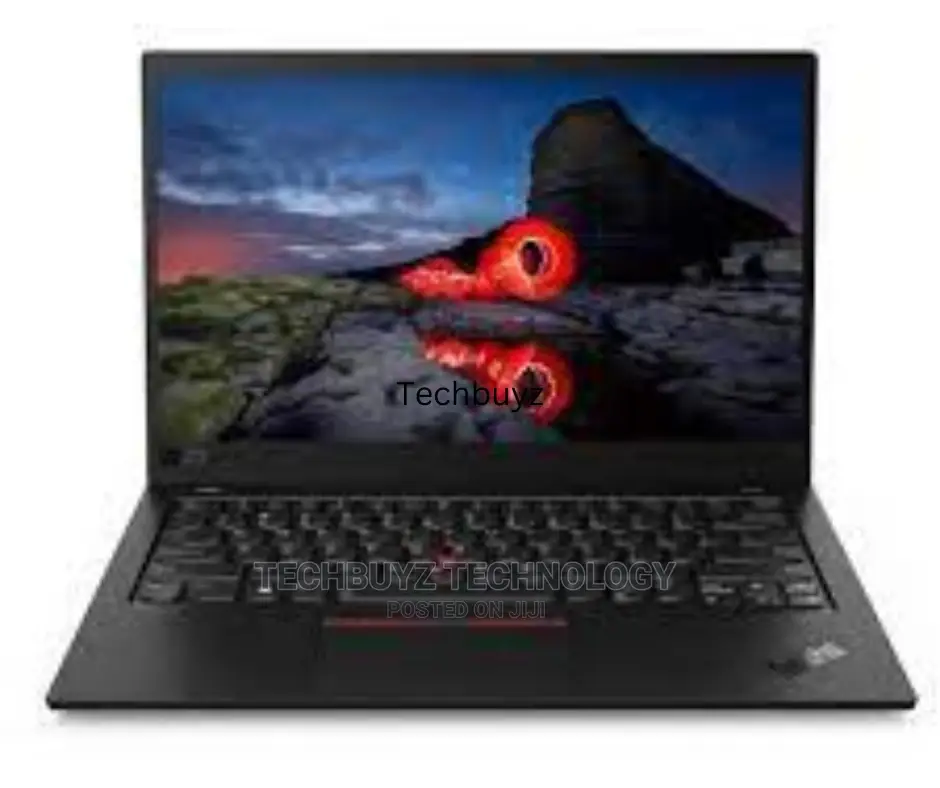 New Laptop Lenovo ThinkPad X1 Carbon 16GB Intel Core i7 SSD 256GB